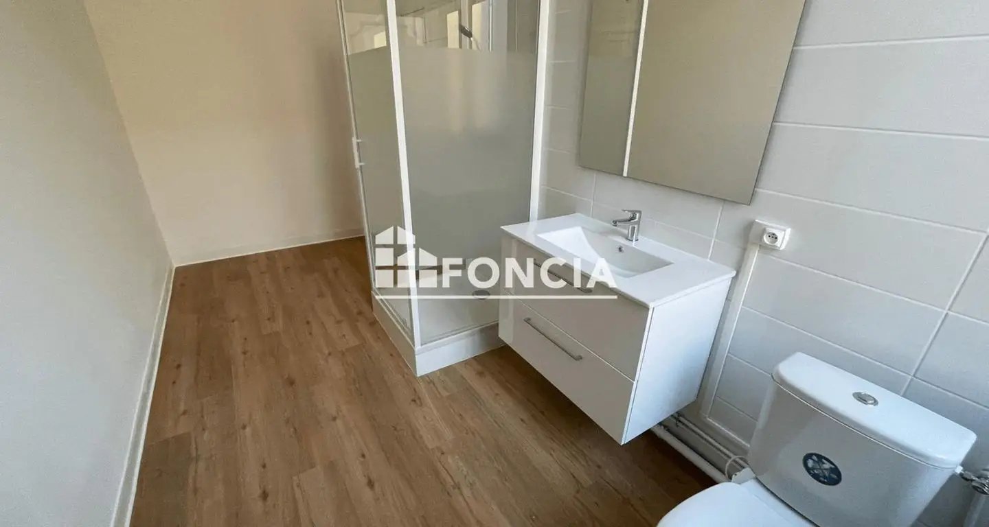 Appartement à louer, 137m², Montpellier