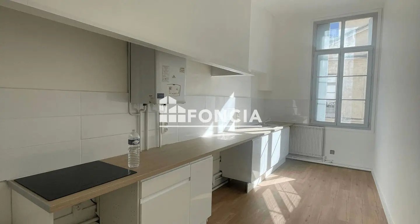 Appartement à louer, 137m², Montpellier