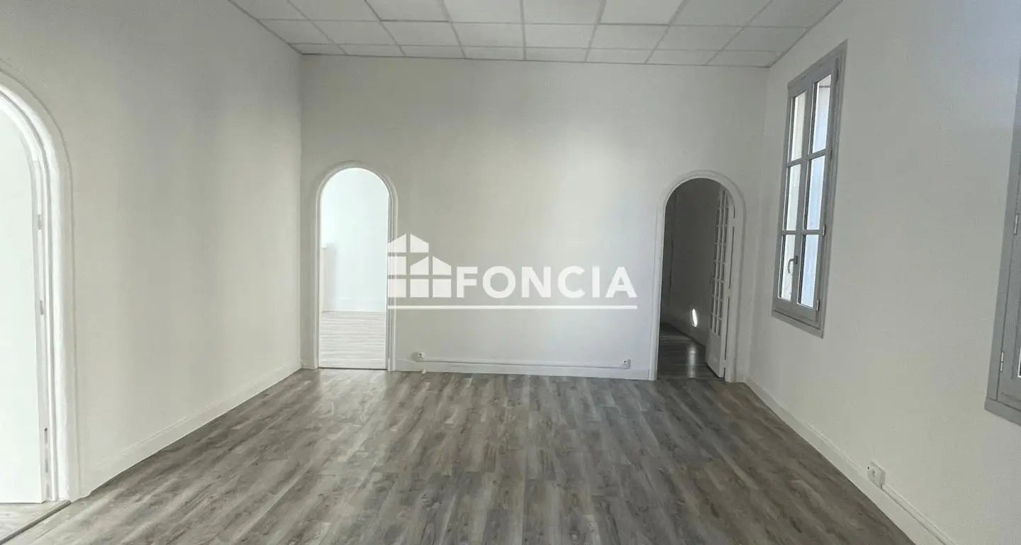 Appartement à louer, 137m², Montpellier