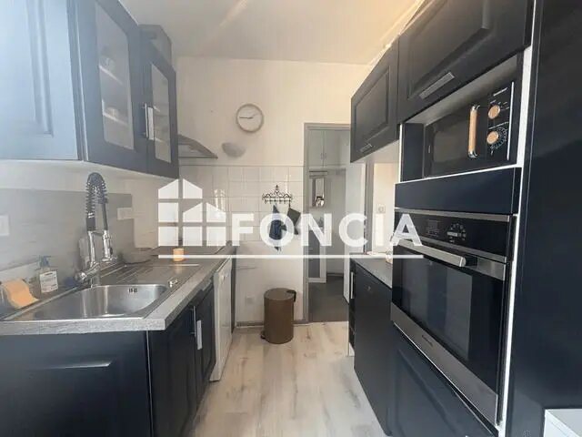 Appartement à louer, 27m², Ciboure