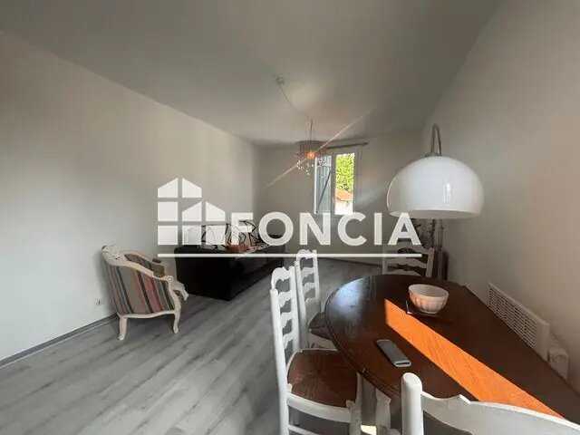 Appartement à louer, 27m², Ciboure