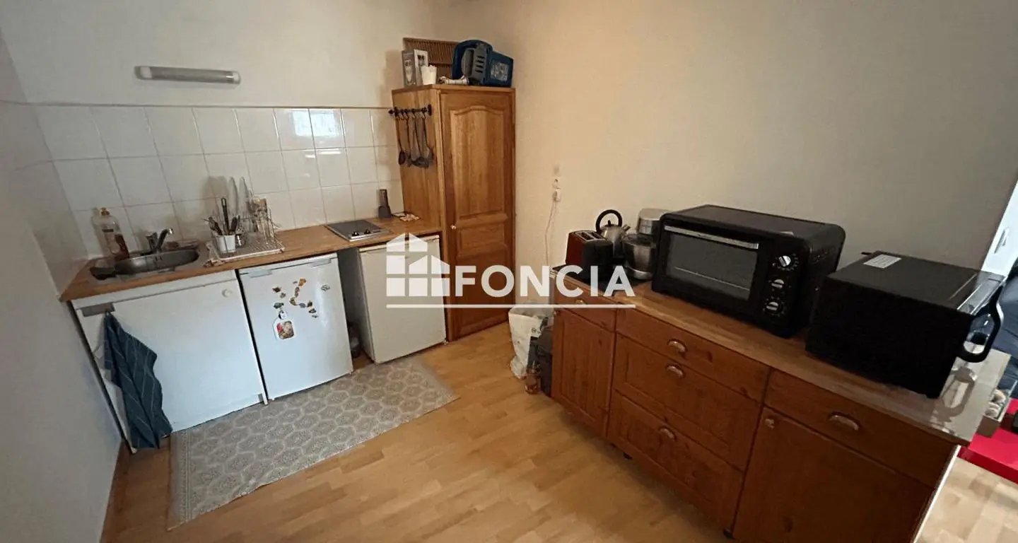 Appartement à louer, 48m², Valence