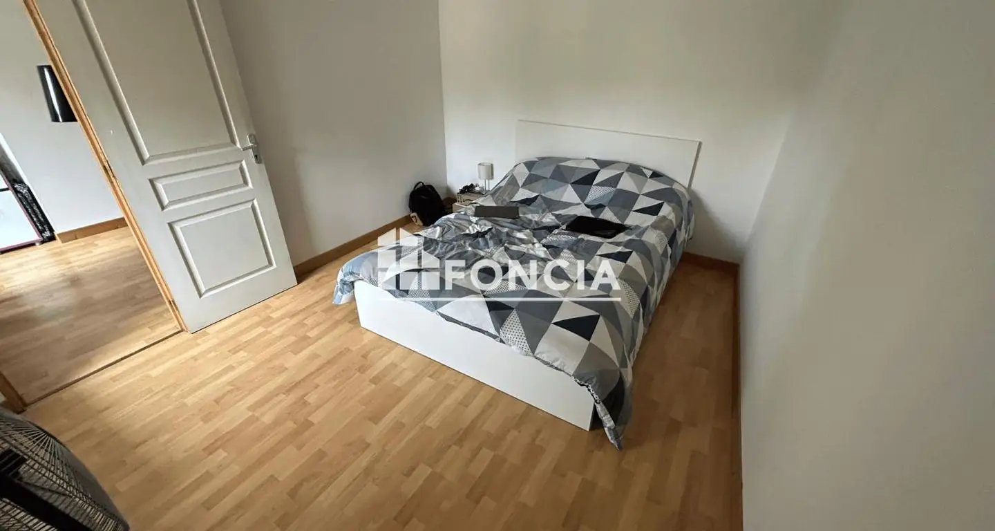 Appartement à louer, 48m², Valence