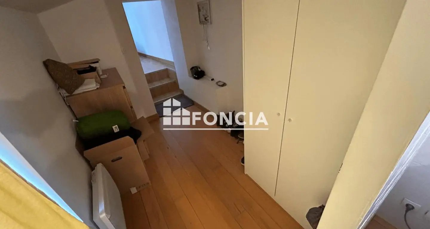 Appartement à louer, 48m², Valence