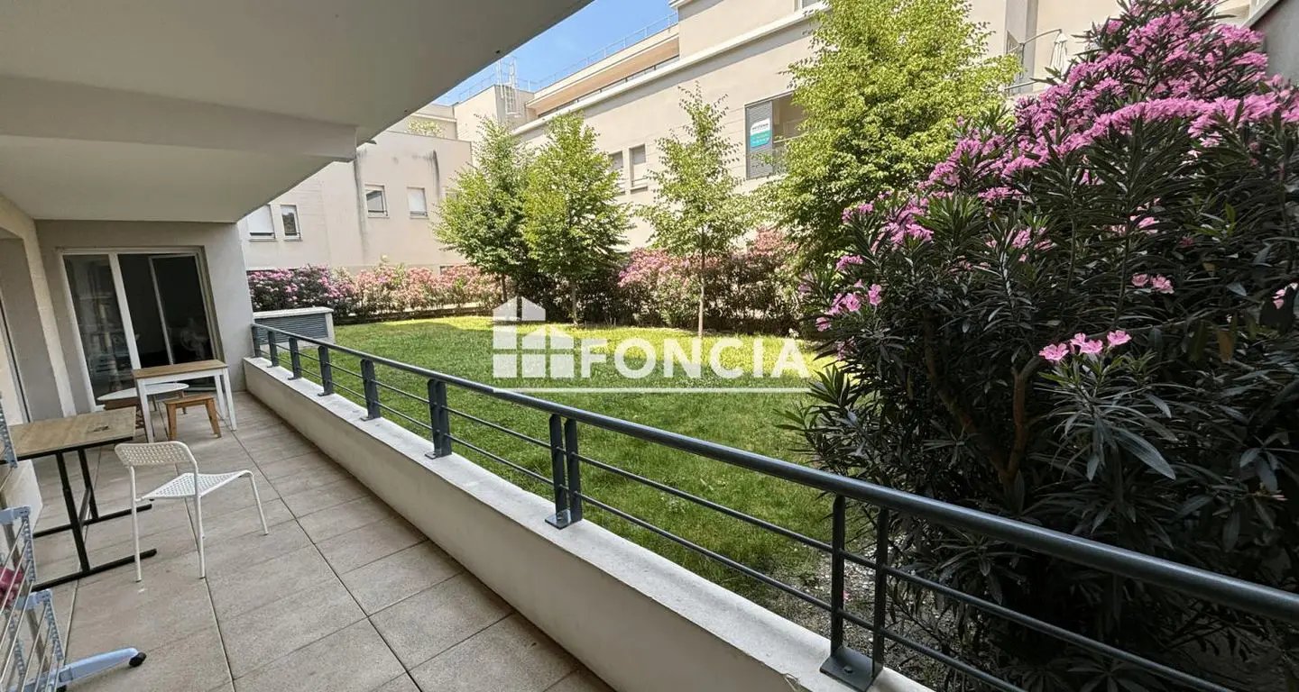 Appartement à vendre, 68m², Avignon