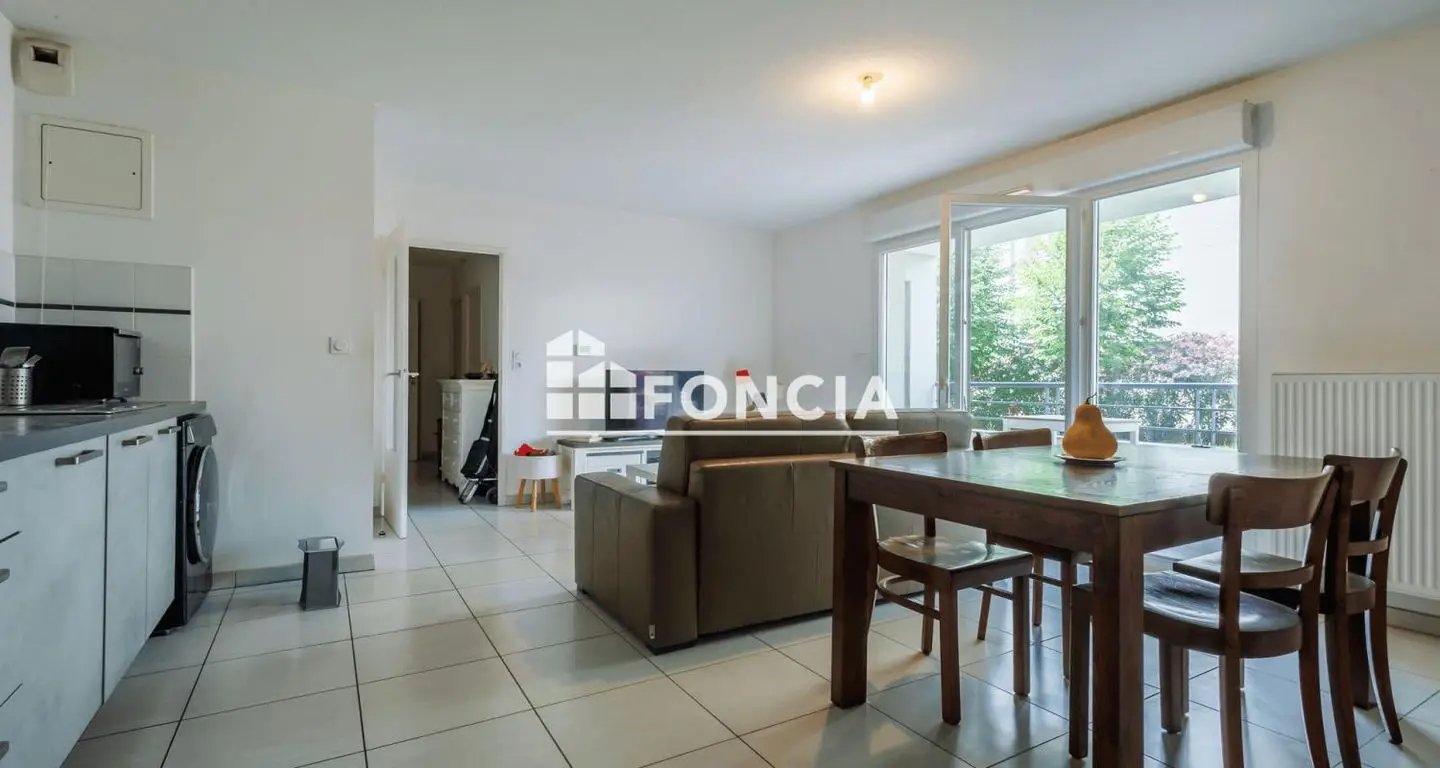 Appartement à vendre, 68m², Avignon