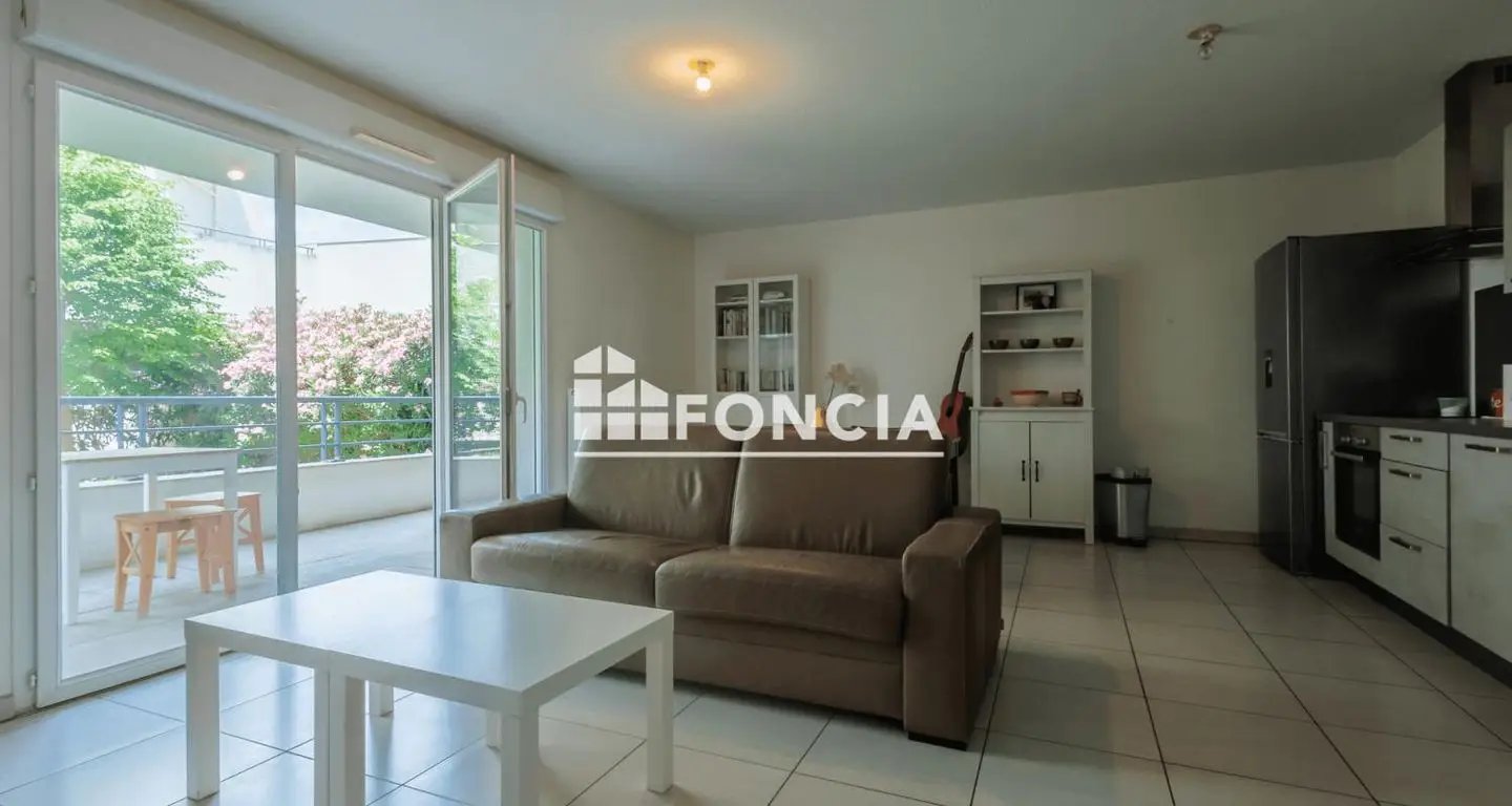Appartement à vendre, 68m², Avignon