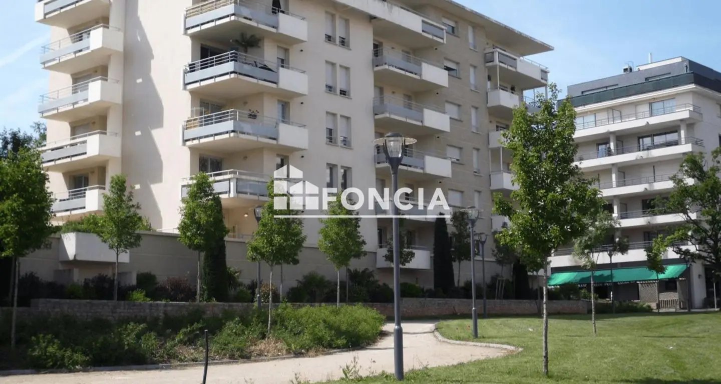 Appartement à louer, 44m², Rodez