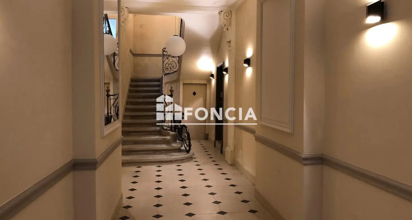 Appartement à vendre, 55m², Avignon