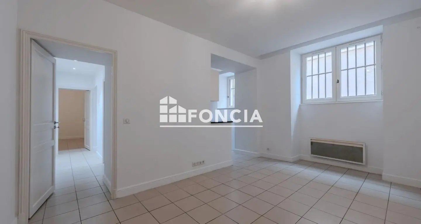 Appartement à vendre, 55m², Avignon