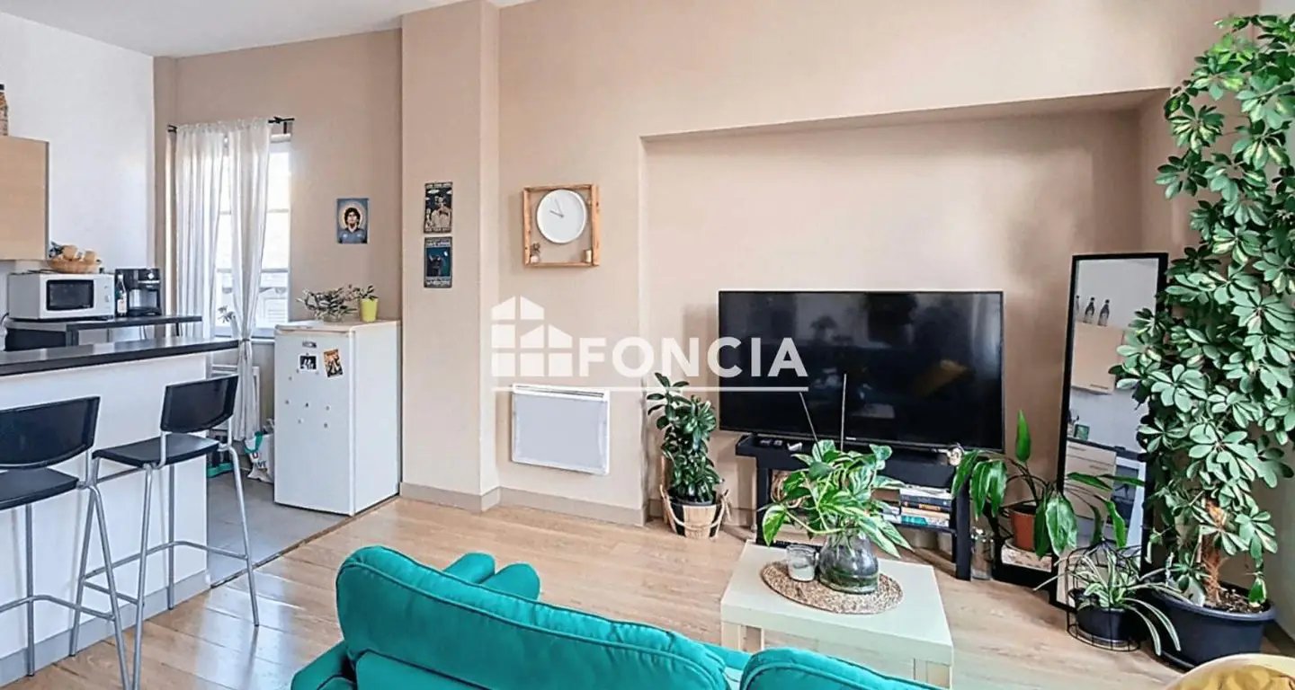 Appartement à vendre, 73m², Avignon