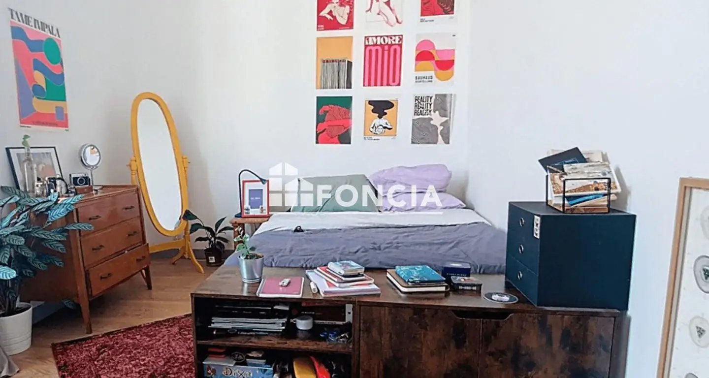 Appartement à vendre, 73m², Avignon