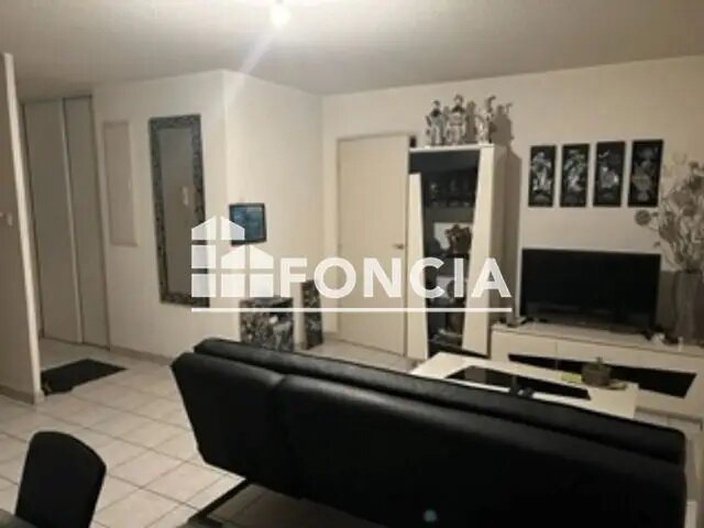 Appartement à louer, 56m², Nancy