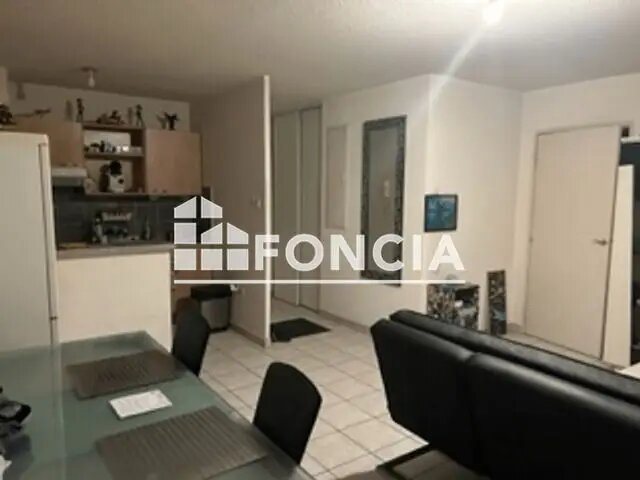 Appartement à louer, 56m², Nancy