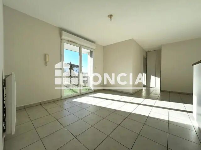 Appartement à louer, 52m², Carcassonne