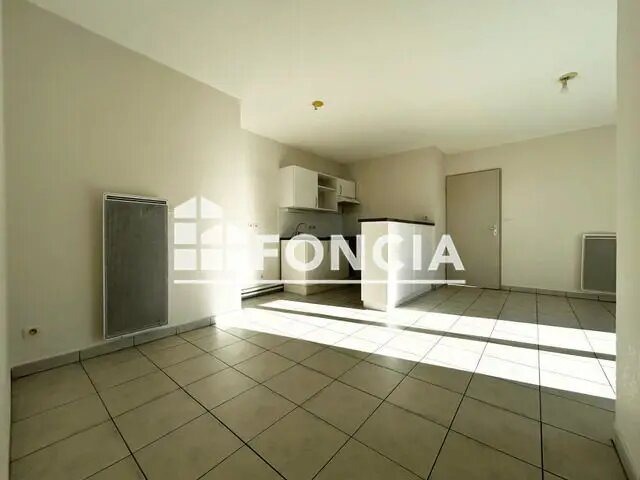 Appartement à louer, 52m², Carcassonne
