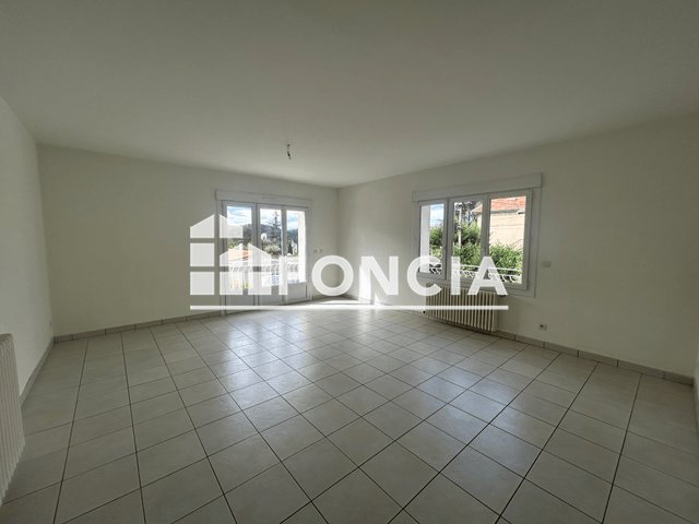 Appartement à louer, 93m², Digne-les-Bains