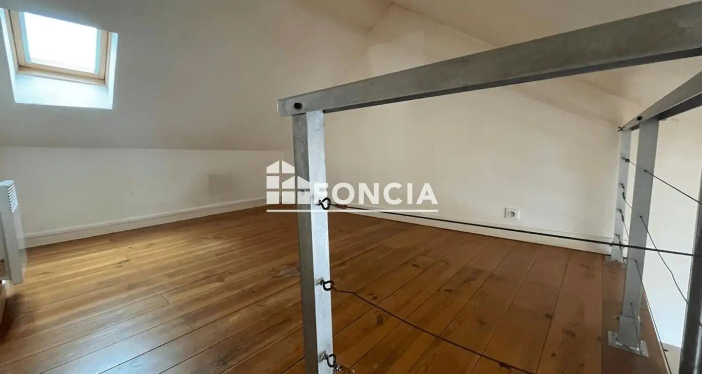 Appartement à louer, 17m², Chambourcy