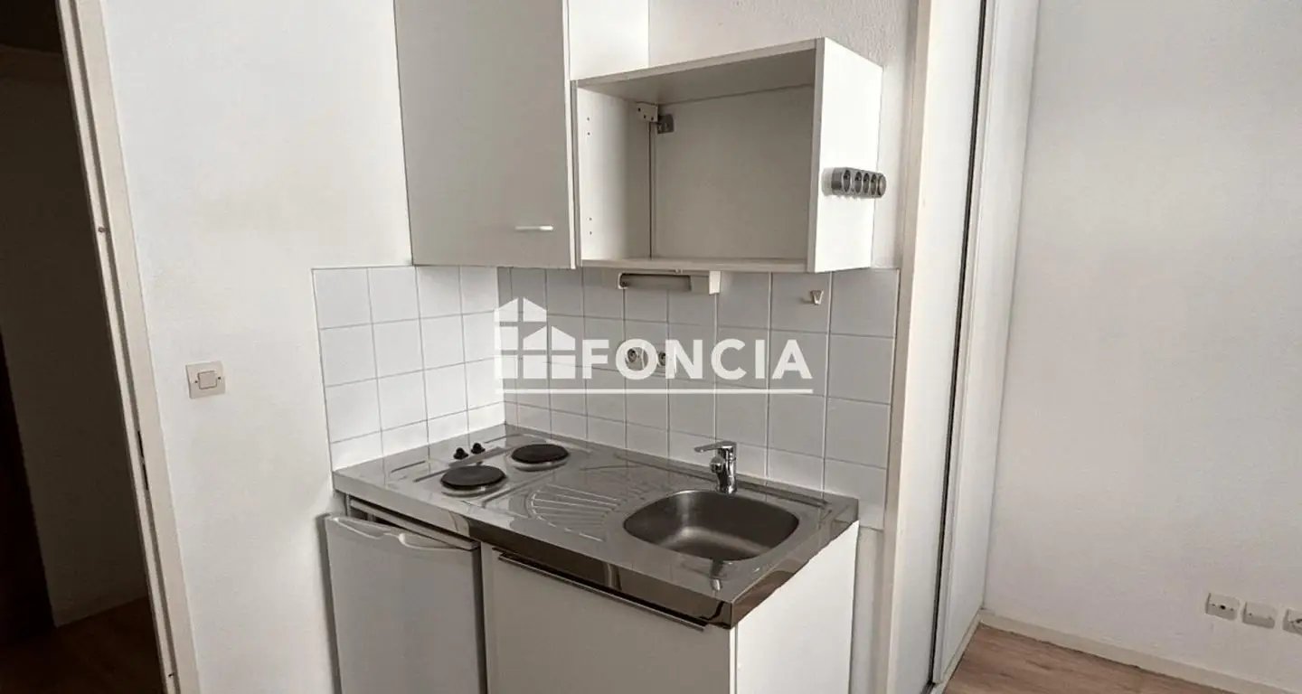 Appartement à vendre, 19m², Avignon