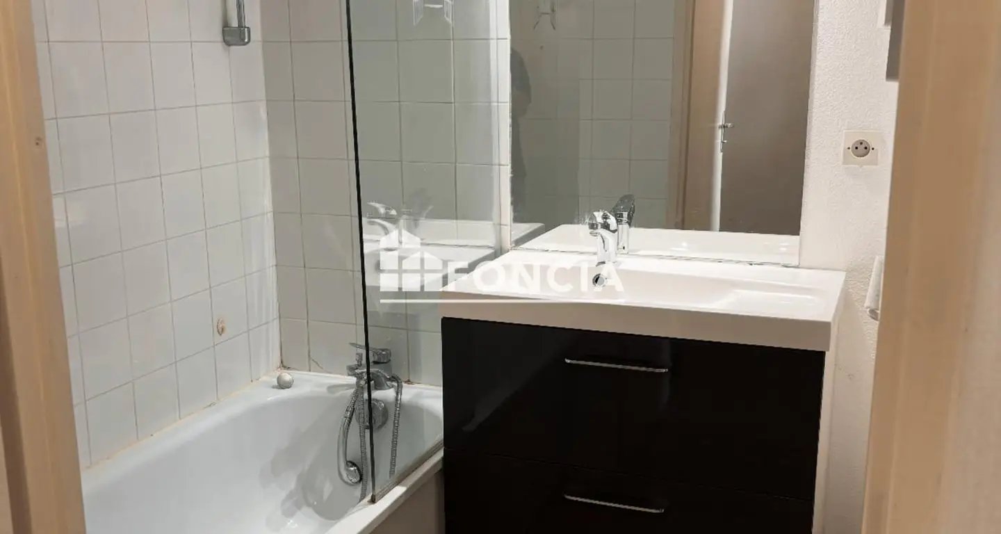 Appartement à vendre, 19m², Avignon