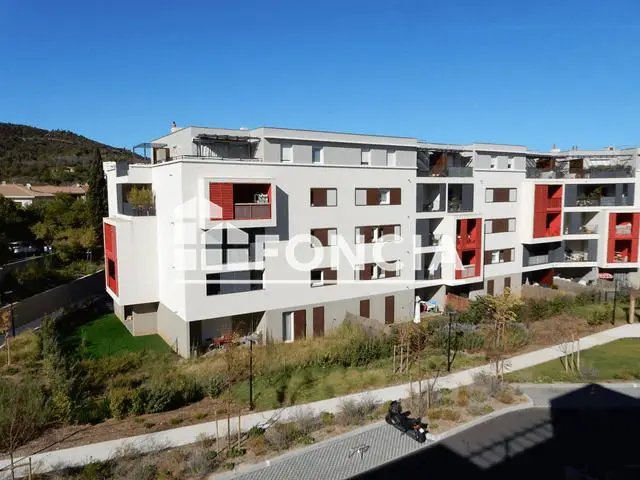 Appartement à louer, 38m², Hyères