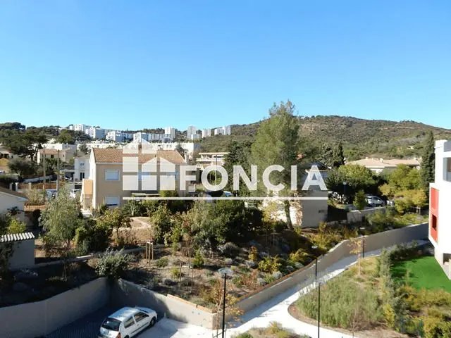 Appartement à louer, 38m², Hyères