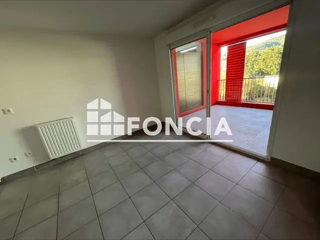 Appartement à louer, 38m², Hyères