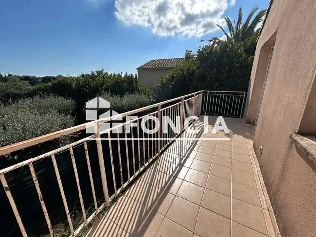 Appartement à louer, 44m², Saint-Gilles