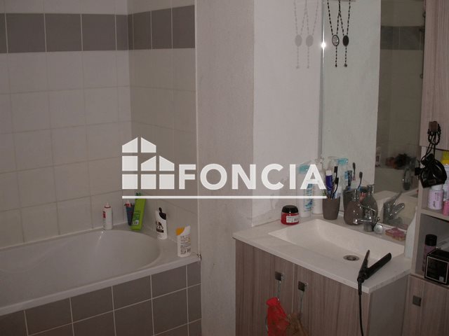 Appartement à louer, 33m², La Seyne-sur-Mer