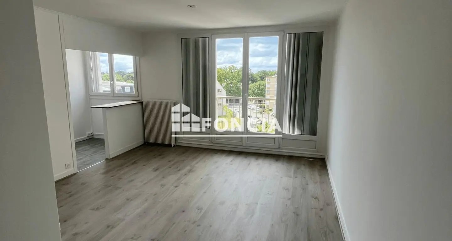 Appartement à louer, 30m², Le Plessis-Trévise