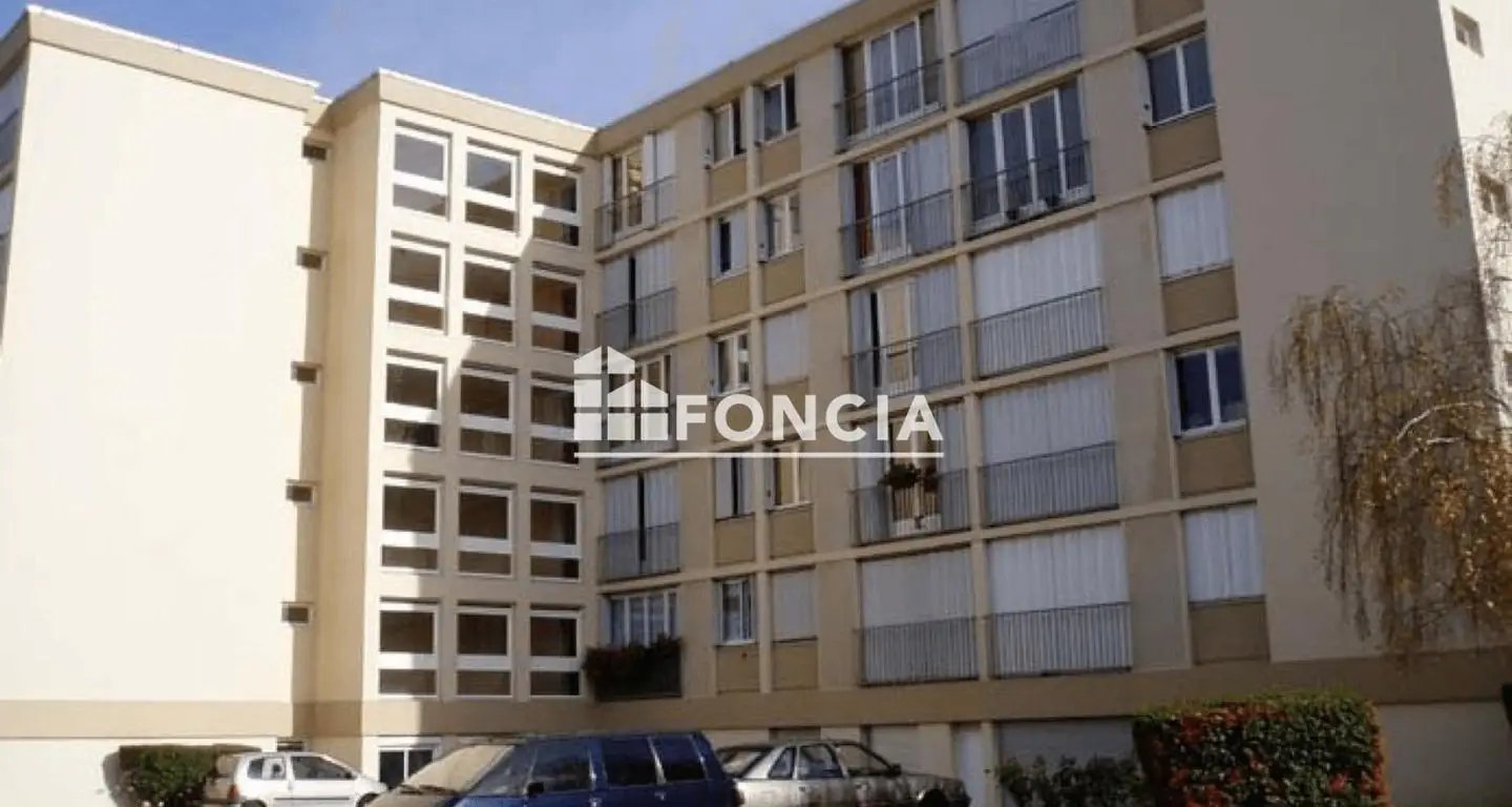 Appartement à louer, 30m², Le Plessis-Trévise