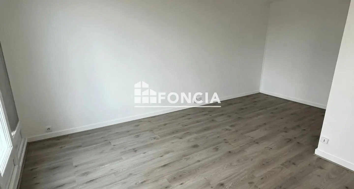 Appartement à louer, 30m², Le Plessis-Trévise
