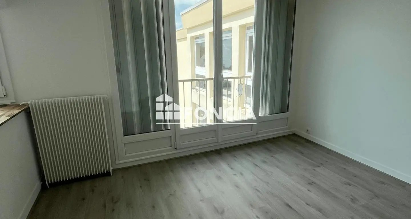Appartement à louer, 30m², Le Plessis-Trévise