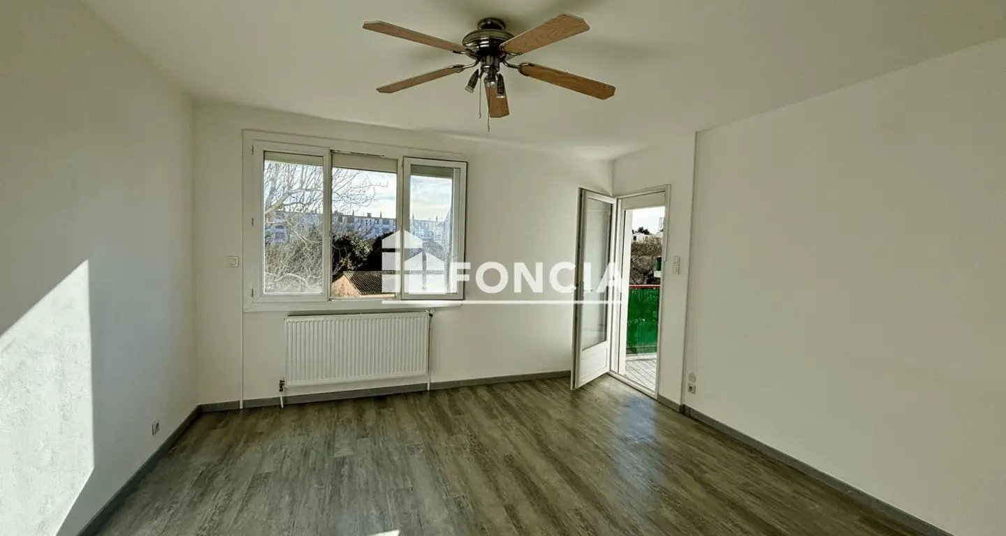 Appartement à vendre, 57m², Avignon