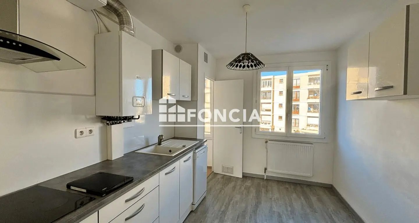 Appartement à vendre, 57m², Avignon