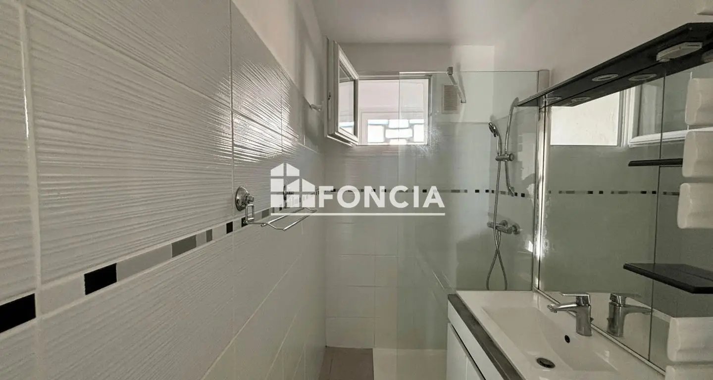 Appartement à vendre, 57m², Avignon
