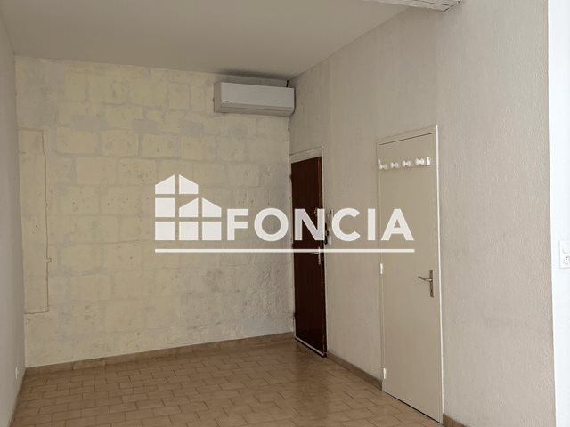 Appartement à louer, 25m², Arles