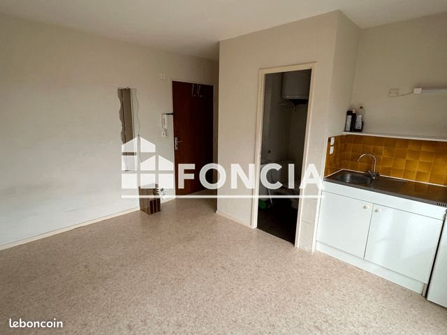 Appartement à louer, 16m², Nancy