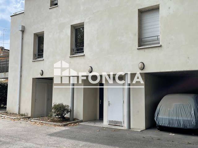 Appartement à louer, 38m², Toulouse