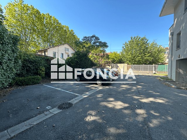 Appartement à louer, 38m², Toulouse