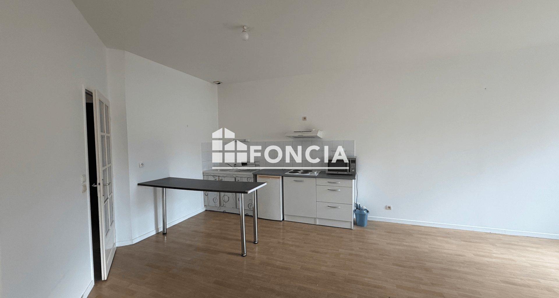 Appartement à louer, 59m², Villeneuve-sur-Lot