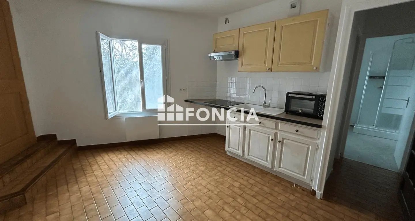 Appartement à louer, 52m², Digne-les-Bains