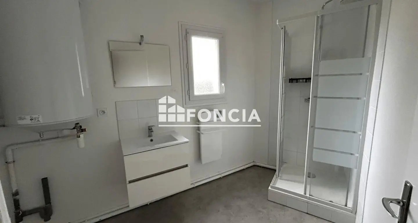 Appartement à louer, 52m², Digne-les-Bains
