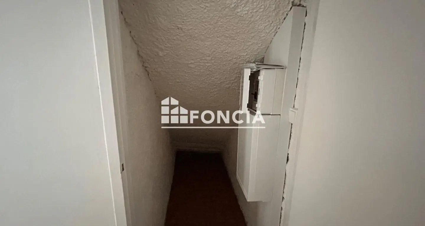 Appartement à louer, 52m², Digne-les-Bains