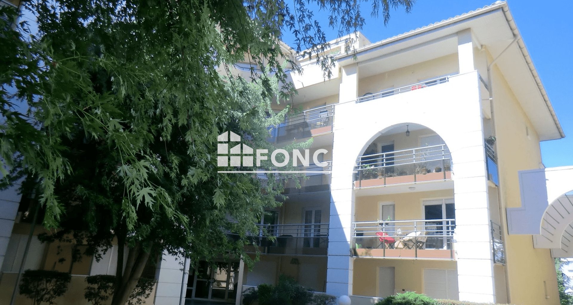 Appartement à louer, 35m², Toulouse