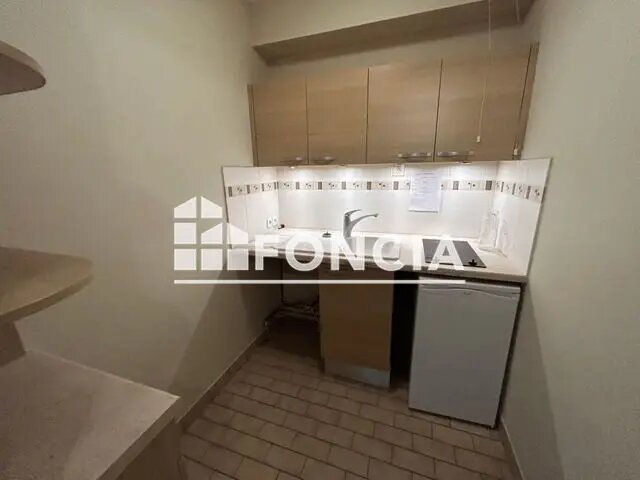 Appartement à louer, 49m², Saumur