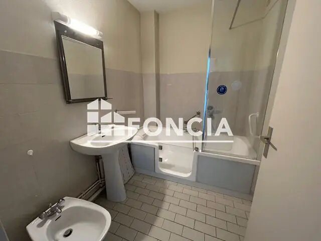 Appartement à louer, 49m², Saumur