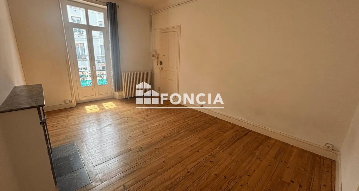 Appartement à louer, 30m², Pau
