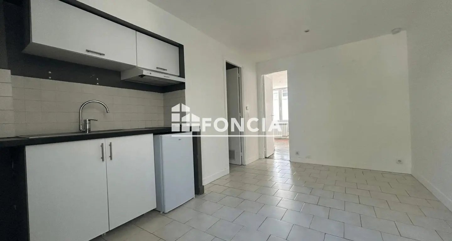 Appartement à louer, 26m², Saint-Germain-en-Laye