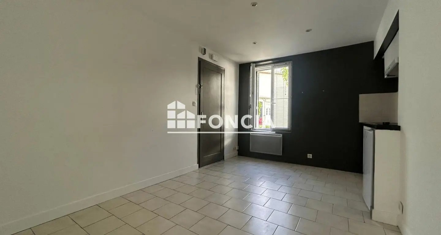 Appartement à louer, 26m², Saint-Germain-en-Laye
